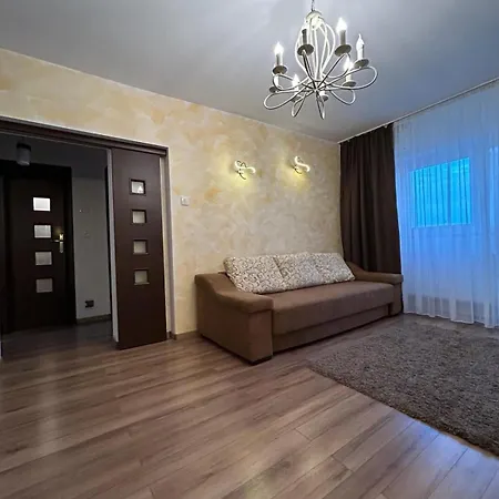 Luxury & Cosy - Infinit Bukurešť