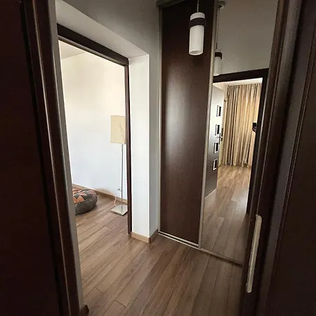 Luxury & Cosy - Infinit Apartmán *