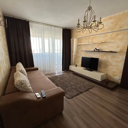 Apartmán Luxury & Cosy - Infinit