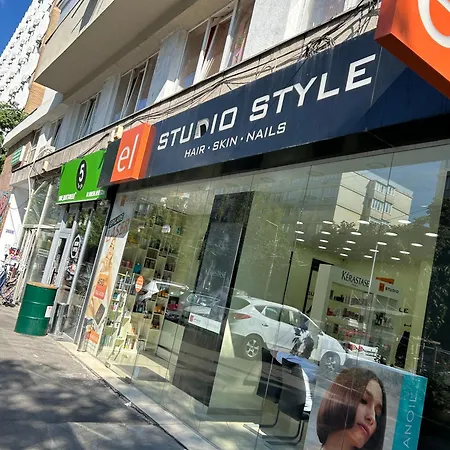 Luxury & Cosy - Infinit Bukurešť
