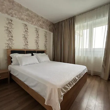 Luxury & Cosy - Infinit Apartmán Bukurešť