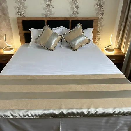 Luxury & Cosy - Infinit * Bukurešť