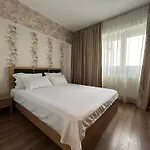 Luxury & Cosy - Infinit 아파트 부쿠레슈티