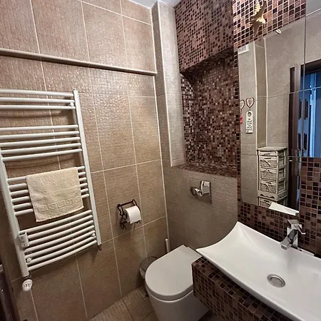 Apartamento Luxury & Cosy - Infinit