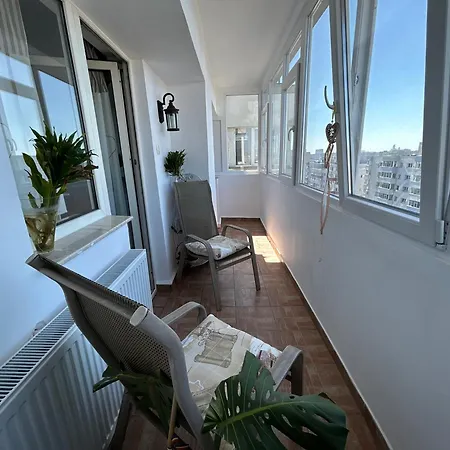 Luxury & Cosy - Infinit