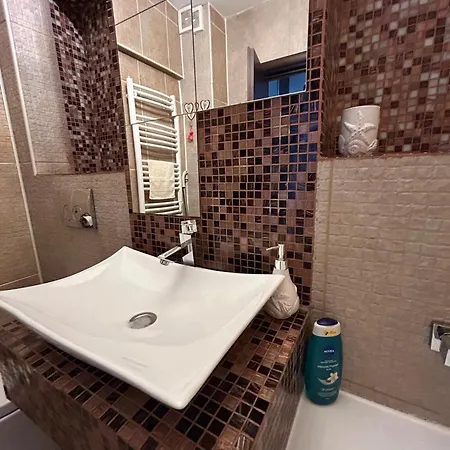 Apartamento Luxury & Cosy - Infinit