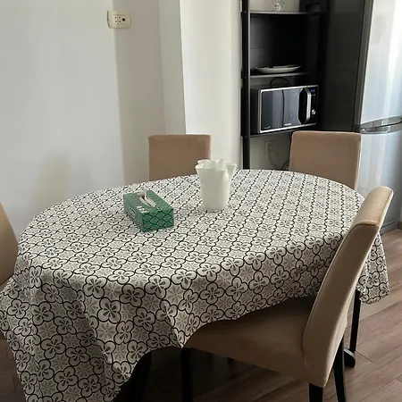 Luxury & Cosy - Infinit Appartamento Bucarest