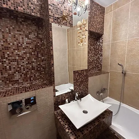 Luxury & Cosy - Infinit * Bucarest