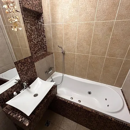 Luxury & Cosy - Infinit