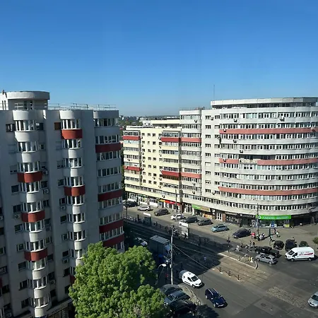 Luxury & Cosy - Infinit Bucarest