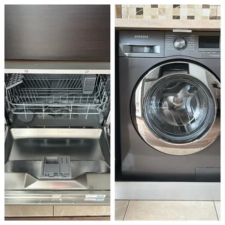 Appartamento Luxury & Cosy - Infinit *