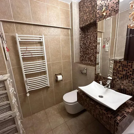 Luxury & Cosy - Infinit *