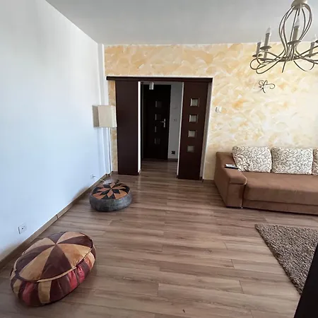 Luxury & Cosy - Infinit * Bucarest