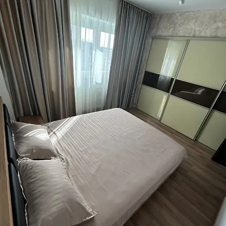 Luxury & Cosy - Infinit 布加勒斯特