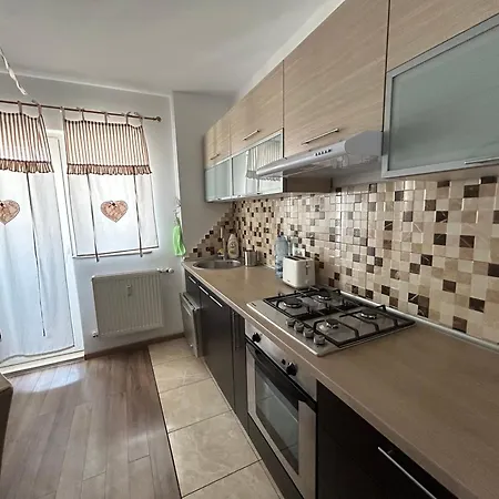 Luxury & Cosy - Infinit Apartamento