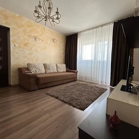 Appartamento Luxury & Cosy - Infinit *