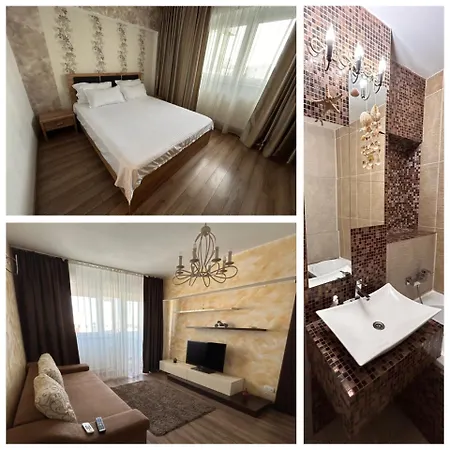 Luxury & Cosy - Infinit *