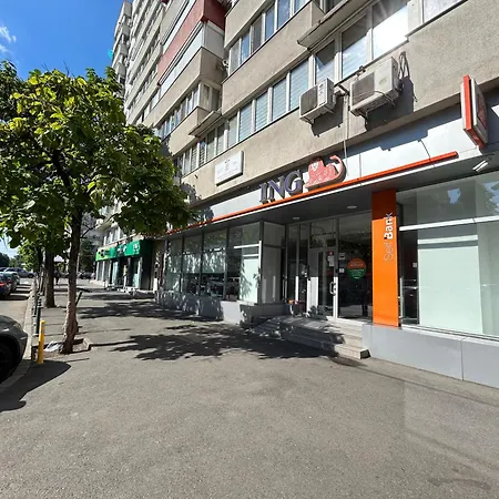 Luxury & Cosy - Infinit * Bukarest