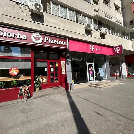 Luxury & Cosy - Infinit