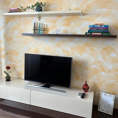 Luxury & Cosy - Infinit * Bucarest