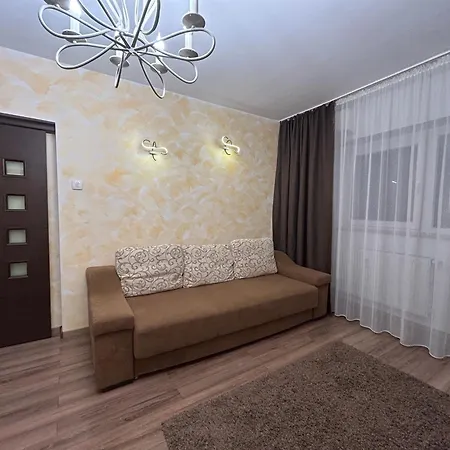 Luxury & Cosy - Infinit * Bucarest