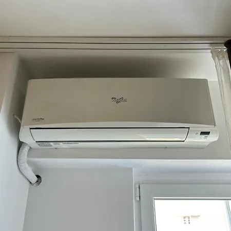 Luxury & Cosy - Infinit Apartman