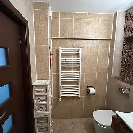 Luxury & Cosy - Infinit Apartman Bukarest