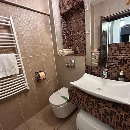 Apartman Luxury & Cosy - Infinit *