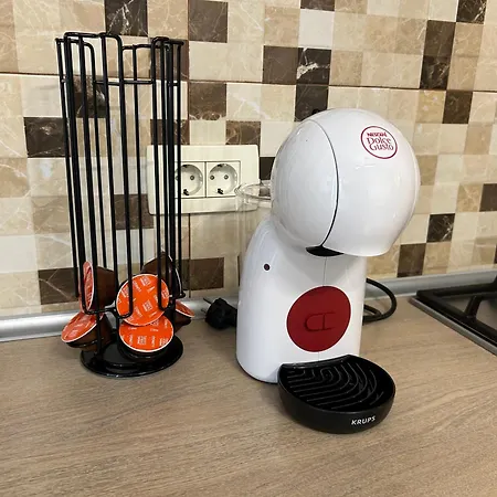 Luxury & Cosy - Infinit Bukarest