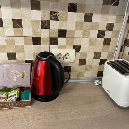 Apartman Luxury & Cosy - Infinit