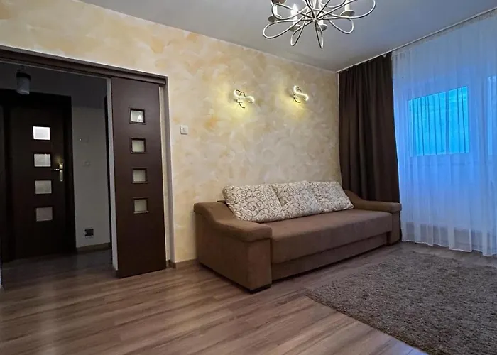Luxury & Cosy - Infinit Bucharest