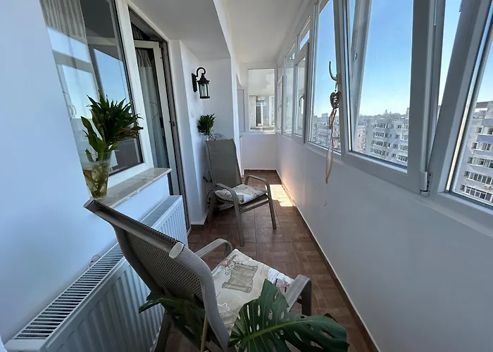 Luxury & Cosy - Infinit