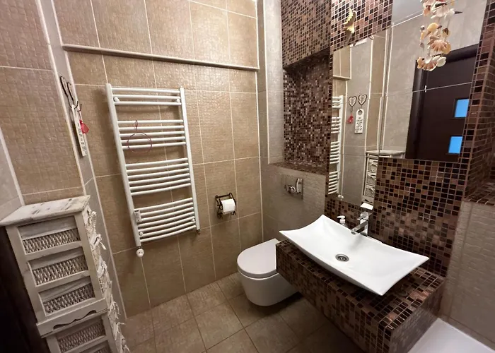 Luxury & Cosy - Infinit *