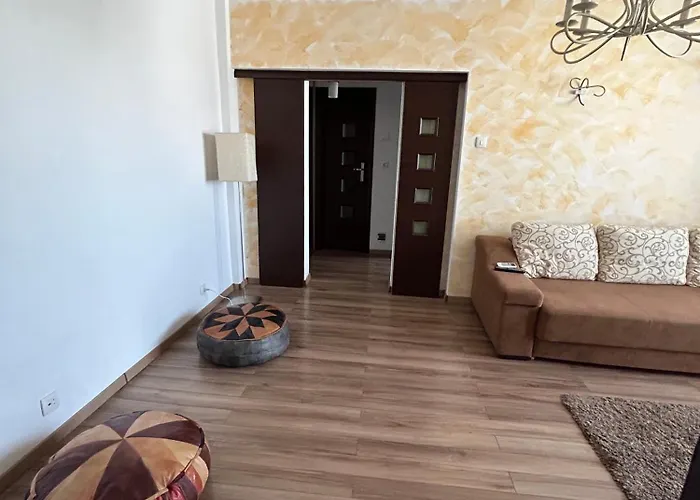 Luxury & Cosy - Infinit * Bucharest