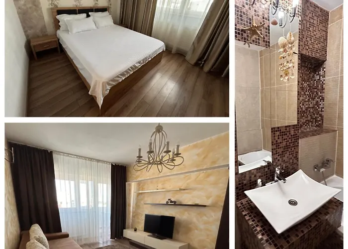 Luxury & Cosy - Infinit *