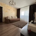 Daire Luxury & Cosy - Infinit *