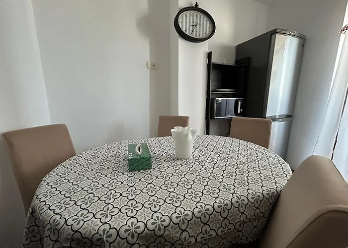 Luxury & Cosy - Infinit * Bucureşti
